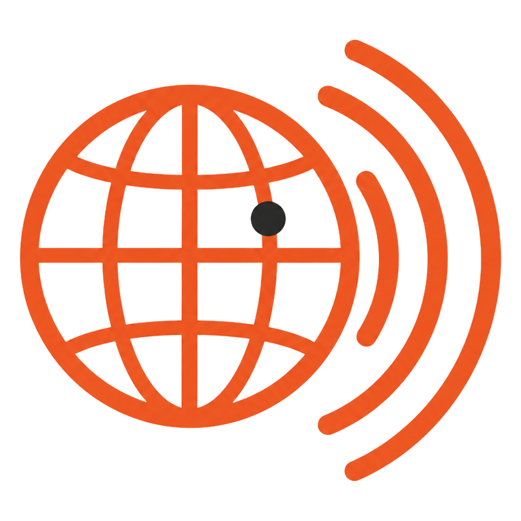 AI Global Wire logo